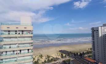 Imagem 7: Lindo Apartamento com 2 dorms sendo 1 suite na Aviação em Praia Grande S P, a 50 metros da