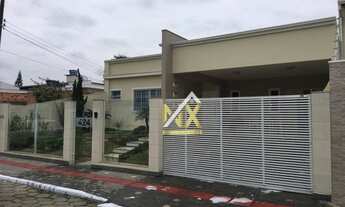 Imagem: Casa com 2 dormitórios à venda, 224 m²