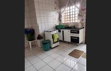 Imagem 6: Casa com 2 dormitórios à venda, 101 m² por R$ 320.000,00 - Parque América - Itu/SP