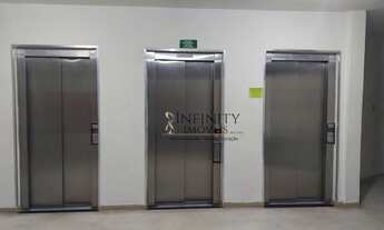 Imagem 4: Apartamento com 2 dormitórios à venda, 96 m² por R$ 320.000 - Jardim São Dimas - São José