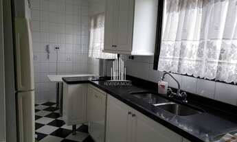 Imagem 6: Apartamento com terraço com Hidromassagem 4 quartos 167m² no Morumbi - São Paulo