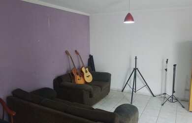 Imagem 5: Casa com 1 dormitório para alugar, 40 m² por R$ 1.100,00/mês - Carrão - São Paulo/SP