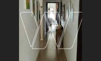 Imagem 6: Casa - Joaquim Egídio - Campinas