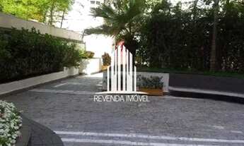 Imagem 3: Apartamento com 1 Quarto e 1 banheiro à Venda, 38 m² no ITAIM BIBI