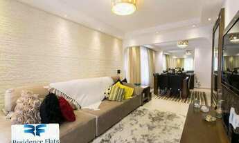 Imagem: Apartamento para venda com 89 metros quadrados