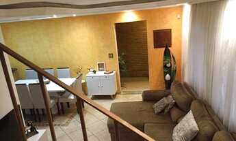 Imagem 4: Sobrado com 3 dormitórios à venda, 115 m² por R$ 650.000,00 - Jardim Santa Mena - Guarulho