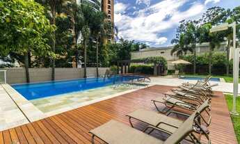 Imagem 5: Cobertura duplex com planta perfeita e vista de tirar o fôlego no Alto da Lapa!