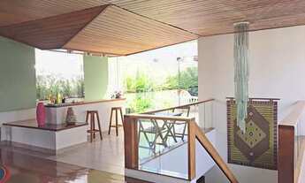 Imagem 5: Cobertura Duplex com 4 Quartos e 4 banheiros à Venda, 700 m² no HIGIENÓPOLIS