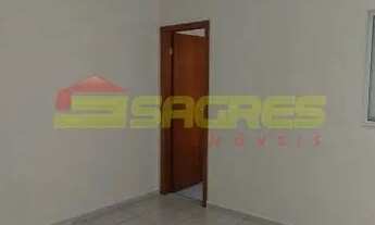 Imagem 6: Sobrado Novo - Vila Sabrina