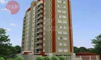 Imagem 4: Apartamento à venda, 80 m² por R$ 407.000,00 - Vila Tibério - Ribeirão Preto/SP