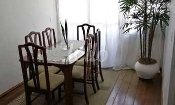 Imagem 5: São Paulo - Apartamento Padrão - Mooca