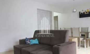 Imagem: Apartamento à venda com 120m², 3 quartos