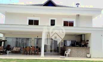 Imagem: Casa, 470 m² - venda por R$ 2.500.000,00