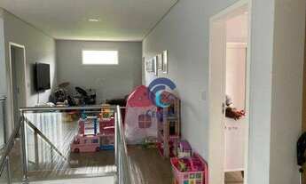 Imagem 3: Casa com 270 m² - Condomínio Residencial Monte Carlo - São José dos Campos/SP