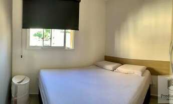 Imagem 5: Vendo aconchegante Studio na Sé, 28m²