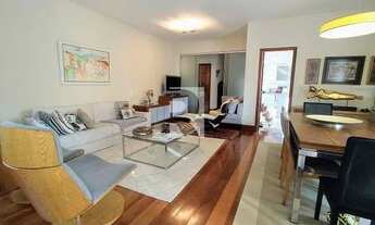 Imagem: Cód. 325 - Comprar Apartamento 04 quartos