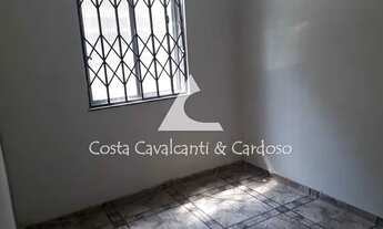 Imagem 6: Casa de Vila-À VENDA-Méier-Rio de Janeiro-RJ