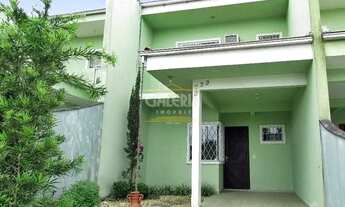 Imagem: SOBRADO GEMINADO no VILA NOVA com 2 quartos