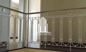 Imagem 3: Apartamento Duplex Morumbi de 200M2 4 Dorm 3 Vagas Ed Queen Elizabeth