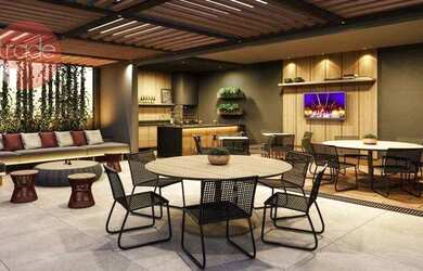 Imagem 2: Apartamento à venda, 124 m² por R$ 920.194,00 - Centro - Araraquara/SP