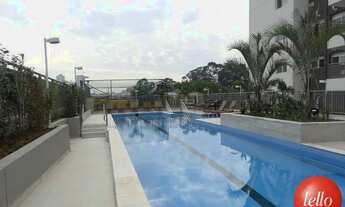 Imagem 6: São Paulo - Apartamento Padrão - Tatuapé