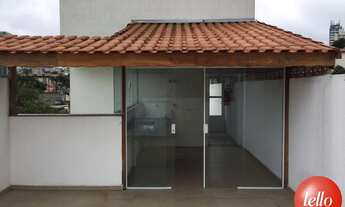 Imagem 5: Santo André - Apartamento Padrão - Vila Lilica