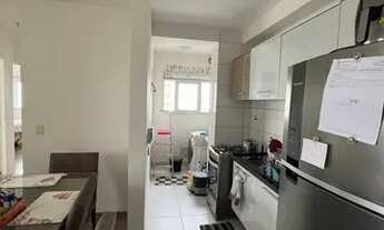 Imagem 4: Apartamento no Raízes Morumbi de 66mts2 03 dormitórios e 2 vagas de garagens