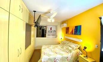 Imagem 1: PORTO ALEGRE - Apartamento Padrão - Rio Branco