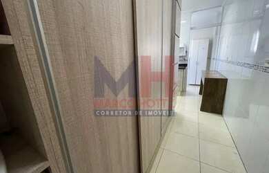 Imagem 5: Apartamento com 2 dorms, Boqueirão, Praia Grande, Cod: 206210