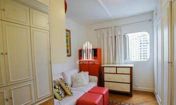 Imagem 6: Duplax no Condomínio Silvana na Vila Nova Conceição com 357m² 3 dormitórios 3 suíte 4 vaga