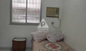 Imagem 2: APARTAMENTO DE QUARTO E SALA NO FLAMENGO