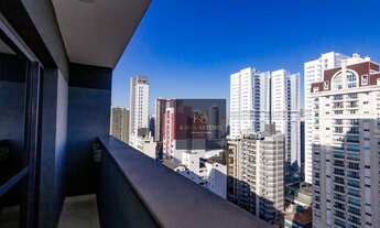 Imagem: KITNET com 1 dormitório à venda com 34m²