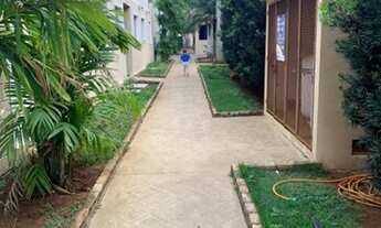 Imagem 13: Apartamento com 2 dormitórios, 53 m² - venda por R$ 250.000 ou aluguel por R$ 1.600/mês