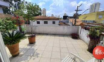 Imagem 6: São Paulo - Casa Padrão - Água Rasa