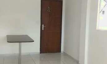 Imagem 3: Apartamento 3/4 para alugar nos Bancários