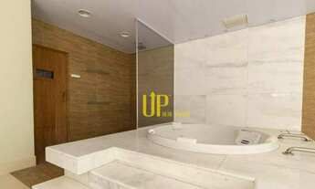 Imagem 6: Apartamento com 1 dormitório à venda, 42 m² por R$ 650.000 - Campo Belo - São Paulo/SP