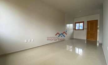 Imagem 6: Casa com 2 dormitórios à venda, 50 m² por R$ 269.000,00 - Olaria - Canoas/RS