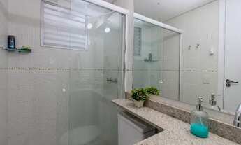 Imagem 7: Excelente cobertura duplex no bairro Cabral, 2 vagas de garagem -Direto com o proprietário