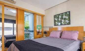 Imagem 4: Aluga-se Apartamento com 1 dormitório e 1 banheiro com 33 m²