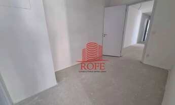 Imagem 6: Apartamento com 4 dormitórios à venda, 158 m² por R$ 2.850.000,00 - Brooklin - São Paulo/S