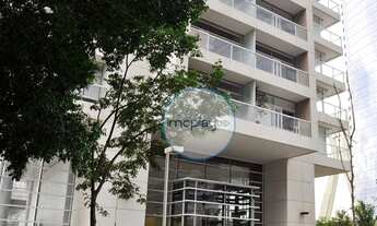 Imagem 2: Conjunto para alugar, 42 m² por R$ 4.136,41/mês - Brooklin - São Paulo/SP