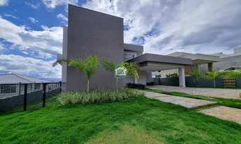 Imagem 3: Casa com 4 dormitórios à venda, 251 m² por R$ 2.190.000,00 - Condomínio Boulevard - Lagoa