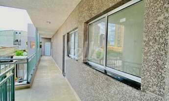 Imagem 2: São Paulo - Apartamento Padrão - Tucuruvi