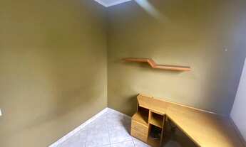 Imagem 6: Apartamento com 3 dormitórios, 117 m² - venda por R$ 495.000,00 ou aluguel por R$ 3.499,00