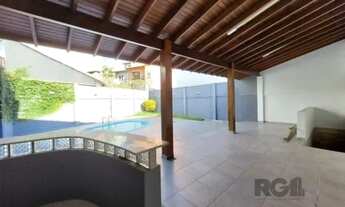 Imagem 7: PORTO ALEGRE - Casa Padrão - Ipanema