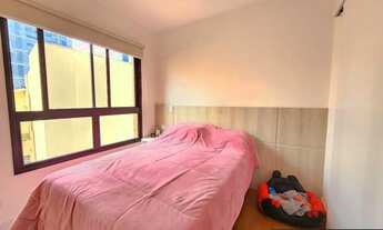 Imagem 7: Apartamento bem mobiliado, com internet