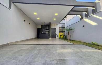 Imagem 6: Casa com 3 dormitórios à venda, 130 m² por R$ 820.000,00 - Jardim Amélia - Americana/SP