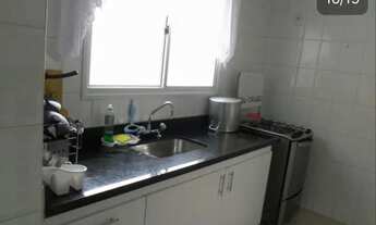 Imagem 2: Apartamento no Condomínio Ile Eco Life com 118m e 3 quartos no Morumbi