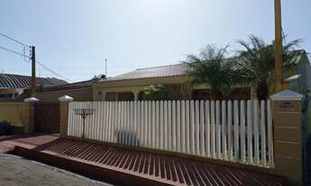 Imagem: Quot Oportunidade quot Vendo Casa Curitiba