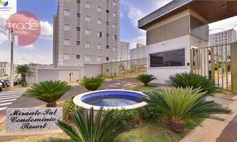 Imagem 2: Apartamento na zona sul para venda com 02 dormitórios